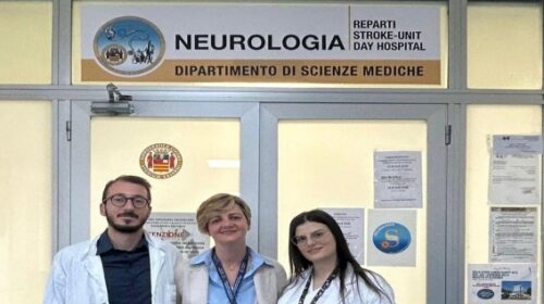 Salerno, malattie degenerative: tre iniziative del Dipartimento di Medicina dell’Università