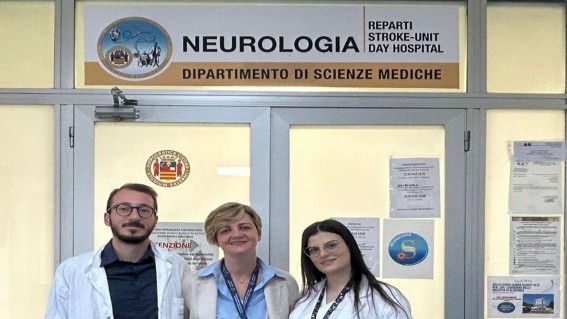 Salerno, malattie degenerative: tre iniziative del Dipartimento di Medicina dell’Università
