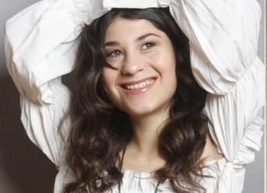 Scafati, dolore per la prematura scomparsa di Sara Nappi: aveva 23 anni Scafati, dolore per la prematura scomparsa di Sara Nappi: aveva 23 anni