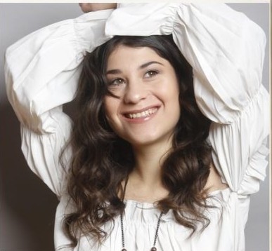 Scafati, dolore per la prematura scomparsa di Sara Nappi: aveva 23 anni