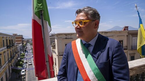 Sarno, allarme falde contaminate: il sindaco rassicura sulla rete idrica pubblica