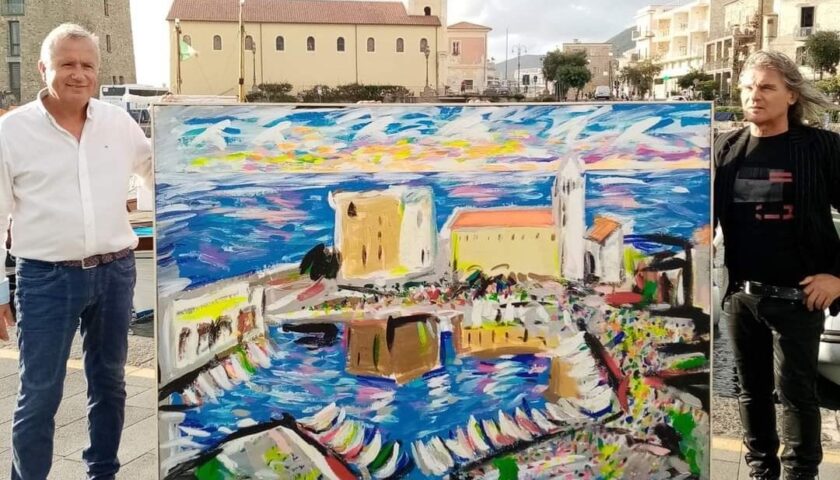La Fondazione Angelo Vassallo Sindaco Pescatore diventa Ets