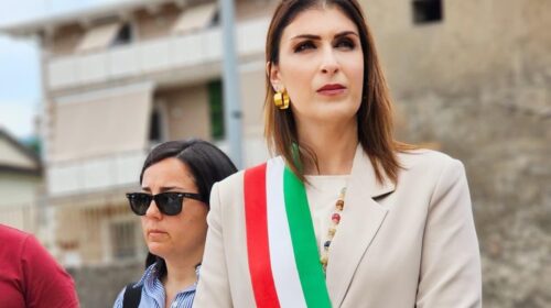 Comune di Baronissi, la Sindaca Anna Petta: “Piano parcheggi cittadini da 80 nuovi posti auto” Comune di Baronissi, la Sindaca Anna Petta: “Piano parcheggi cittadini da 80 nuovi posti auto”