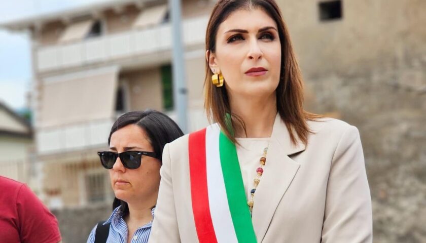 Comune di Baronissi, la Sindaca Anna Petta: “Piano parcheggi cittadini da 80 nuovi posti auto”