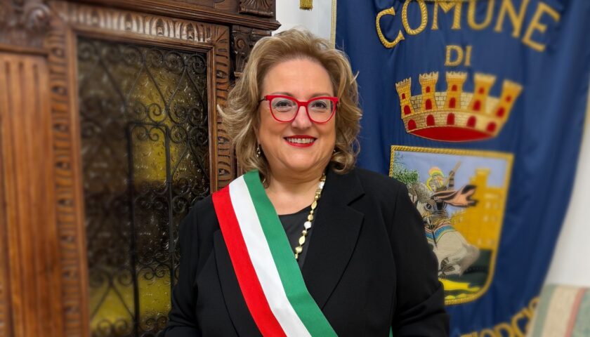 Castel San Giorgio celebra la Festa della Mamma: animazione per bambini e un fiore per tutte le mamme.