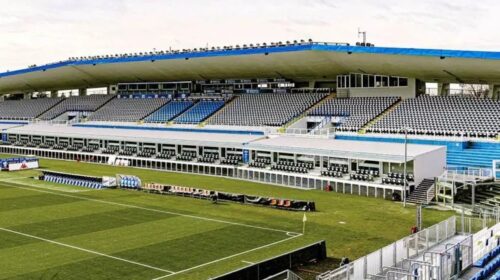 Brescia-Salernitana, possibile acquistare i tagliandi del settore ospiti con la fidelity card
