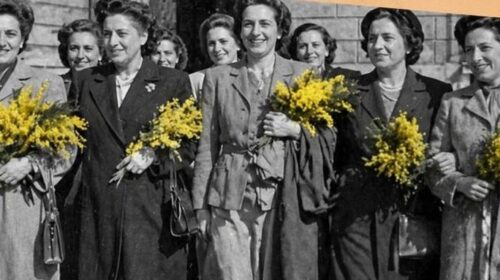 Università degli Studi di Salerno: convegno su parità di genere, diritti politici e democrazia costituzionale