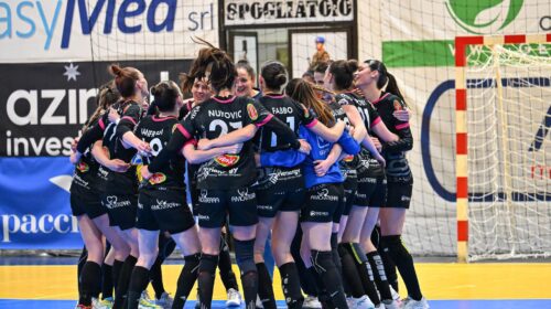 Jomi Salerno, un’altra finale nella storia: tredicesima dal 2010 a oggi