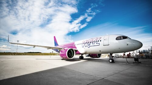 Wizz Air rafforza la presenza nel sistema aeroportuale campano con un piano di crescita su Napoli e Salerno