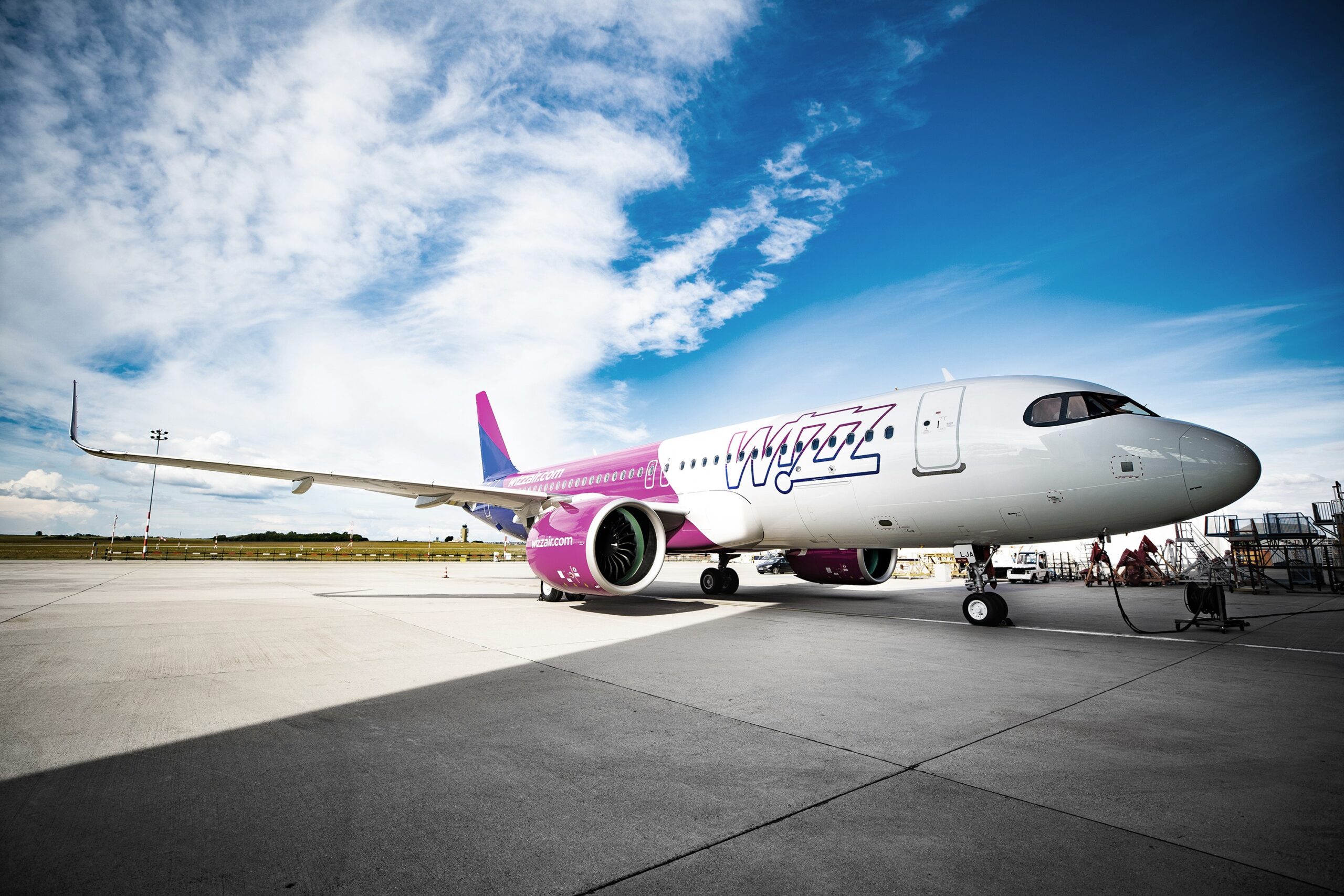 Wizz Air rafforza la presenza nel sistema aeroportuale campano con un piano di crescita su Napoli e Salerno