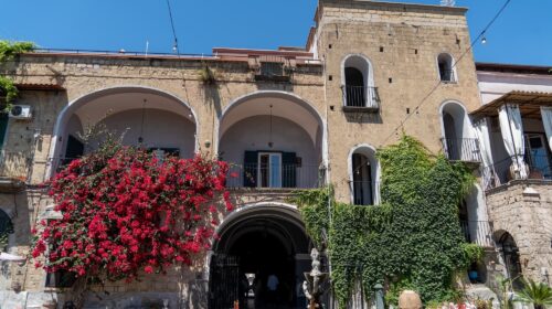 Boom di presenze per la Giornata Nazionale delle Dimore Storiche Adsi, quasi 4.500 i visitatori nelle dimore della Campania