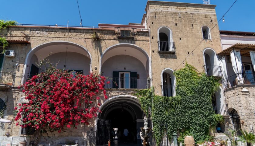 Boom di presenze per la Giornata Nazionale delle Dimore Storiche Adsi, quasi 4.500 i visitatori nelle dimore della Campania