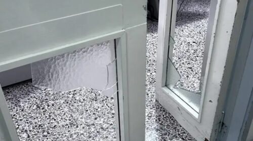 Sassano, aggredisce i dipendenti comunali: 35enne denunciato