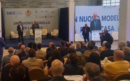 Ance Aies Salerno: senza incentivi il piano casa rischia di fermarsi