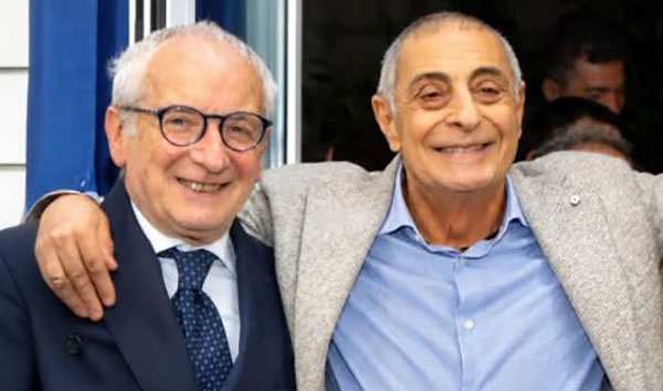 Tensione prima del ballottaggio ad Angri, avvocato colpito da un pugno davanti a un bar