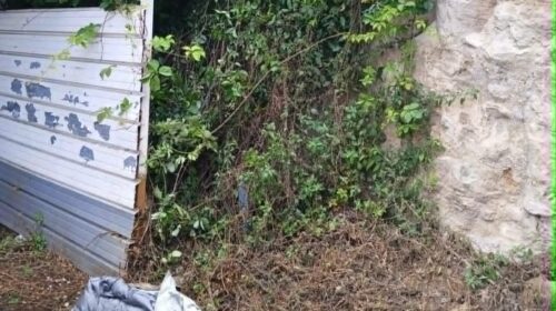 Eboli, precipita da altezza di 3 metri mentre passeggia: anziana in ospedale Eboli, precipita da altezza di 3 metri mentre passeggia: anziana in ospedale