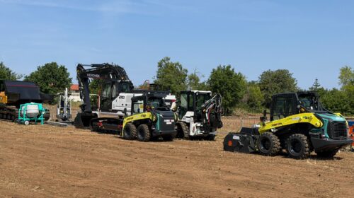 Castellabate, il Cilento del lavoro e delle imprese protagonista con il ritorno del Polo Fieristico M.M.T.