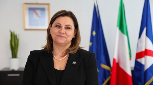 Filiera del latte bovino campano: al via il tavolo permanente