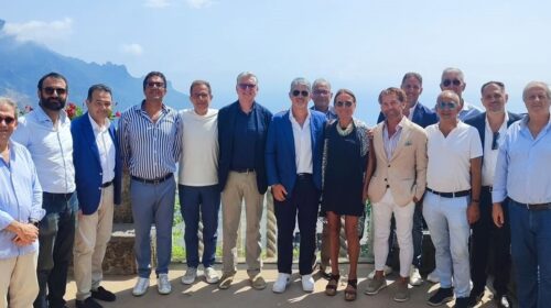 Cava de’ Tirreni Costa d’Amalfi, avvio delle attività dell’Azienda Speciale Consortile