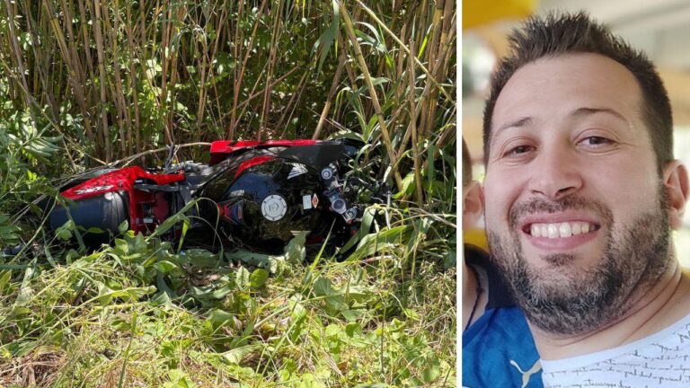 Incidente in Toscana, muore 41enne di Ascea