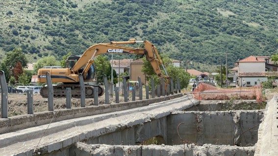 Ponte Caiazzano, Codacons: “Vergogna senza fine, cittadini in ostaggio”