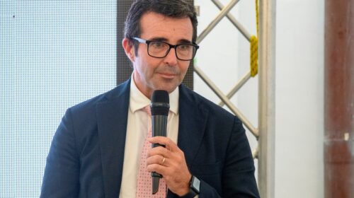 Fico incontra gli architetti campani
