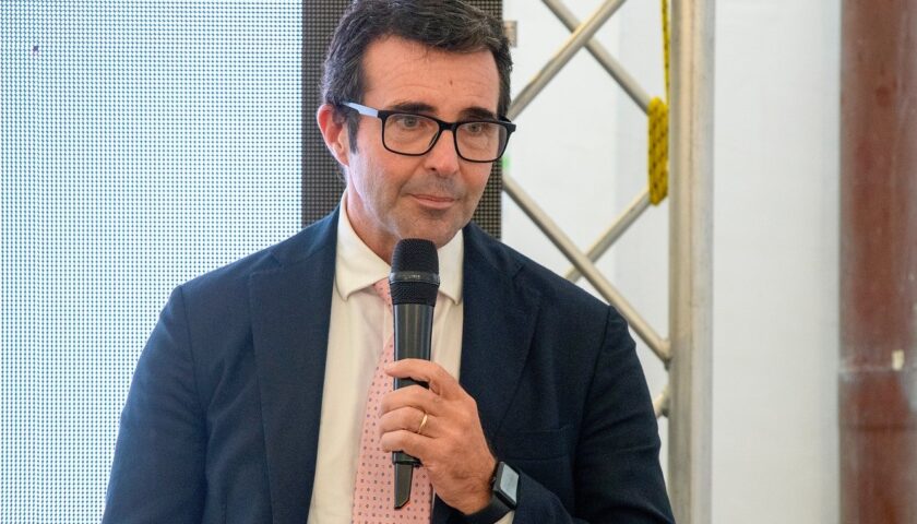 Fico incontra gli architetti campani