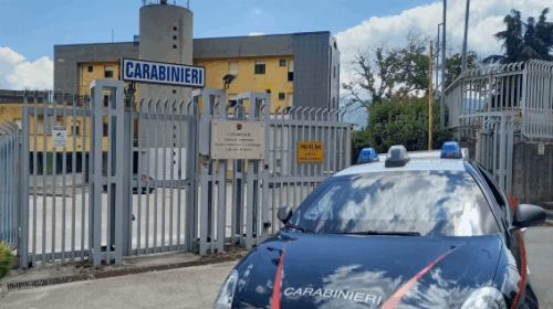 Coltellate nel ristorante a Caposele, arrestato un salernitano