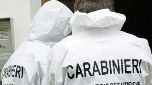Albanella, salma senza nome: dopo oltre due anni di attesa arriva la tumulazione