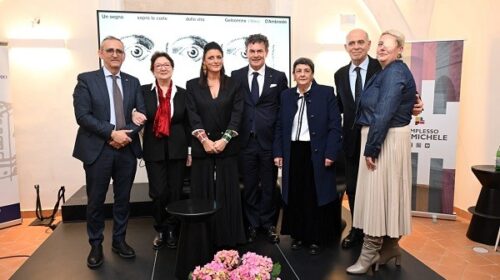 Carisal: si chiude con circa 1.300 visitatori la Mostra su Gelsomino D’Ambrosio
