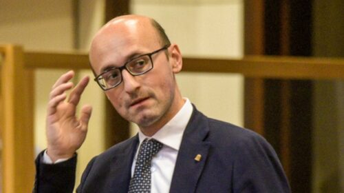 Bandiere Blu 2026, Casillo: “La Campania conferma il suo impegno per mare, ambiente e qualità della vita”