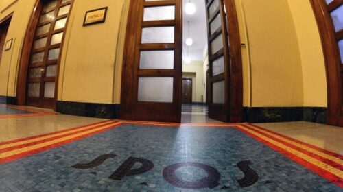 Salerno, l’esito del voto appeso alla sezione 2: il possibile Consiglio comunale Salerno, l’esito del voto appeso alla sezione 2: il possibile Consiglio comunale