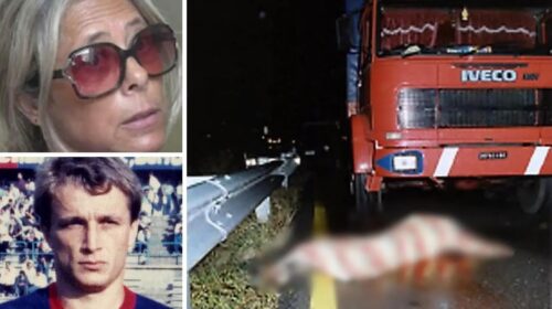 Morte Bergamini, il pm: “23 anni a Isabella Internò” Morte Bergamini, il pm: “23 anni a Isabella Internò”
