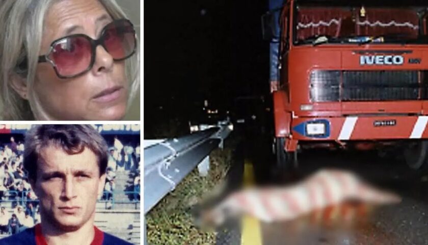 Morte Bergamini, il pm: “23 anni a Isabella Internò”