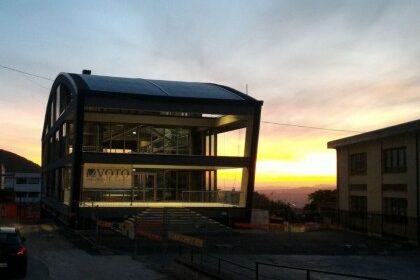 Corbara, il “palazzo di vetro” sarà intitolato a Giulio Regeni