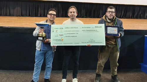 Sana alimentazione, trionfa il cortometraggio dell’istituto “Galilei-Di Palo” di Salerno