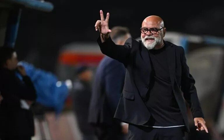 Salernitana, Cosmi dopo il derby di Caserta: ” A Salerno dobbiamo giocare una gara vera”