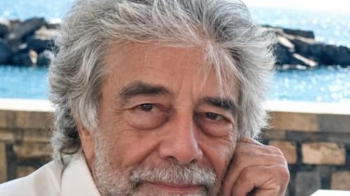 Salerno, imprenditoria a lutto: addio a Davide Cacciatore