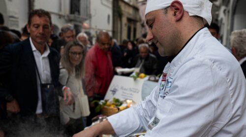 A Vietri sul Mare torna “Divina Food Experience”