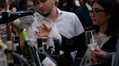 A Vietri sul Mare torna “Divina Food Experience”: protagoniste le eccellenze enogastronomiche della Costiera Amalfitana