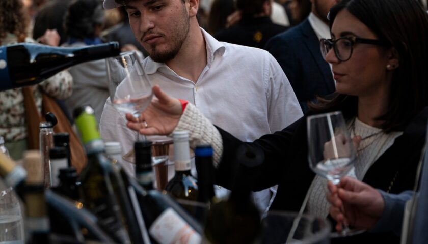 A Vietri sul Mare torna “Divina Food Experience”: protagoniste le eccellenze enogastronomiche della Costiera Amalfitana