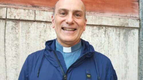 Cei, il parroco salernitano don Pietro Rescigno neo direttore dell’Ufficio giuridico nazionale