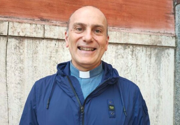 Cei, il parroco salernitano don Pietro Rescigno neo direttore dell’Ufficio giuridico nazionale
