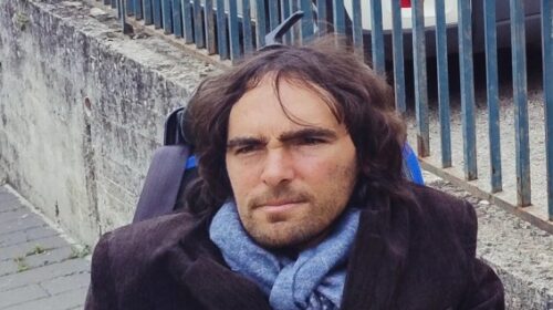 Agropoli, la denuncia: “Barriere architettoniche sulla SP184”