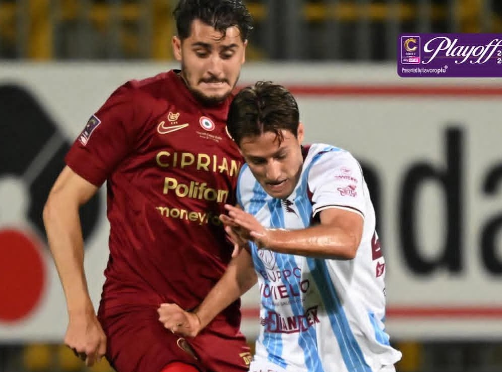 Play off, passa la Salernitana: ora il Brescia