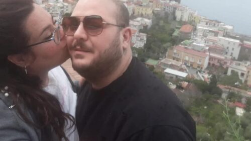 Scafati piange un’altra giovane vittima: addio al 35enne Daniele Teodosio