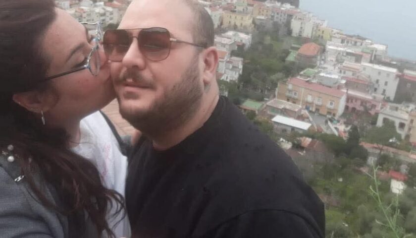 Scafati piange un’altra giovane vittima: addio al 35enne Daniele Teodosio