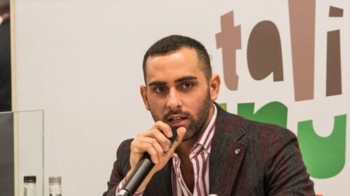Il Pd apre una nuova fase politica a Scafati: tesseramento al via Il Pd apre una nuova fase politica a Scafati: tesseramento al via