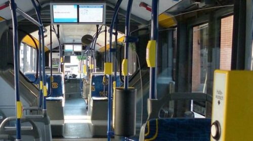Trasporto pubblico locale, FILT CGIL Salerno: “Subito la firma del PEF del Lotto 1”