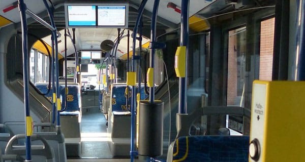 Trasporto pubblico locale, FILT CGIL Salerno: “Subito la firma del PEF del Lotto 1”